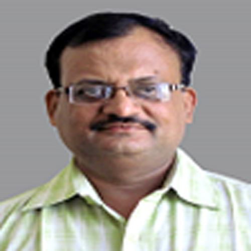Prof. Abhay Kumar Sinha